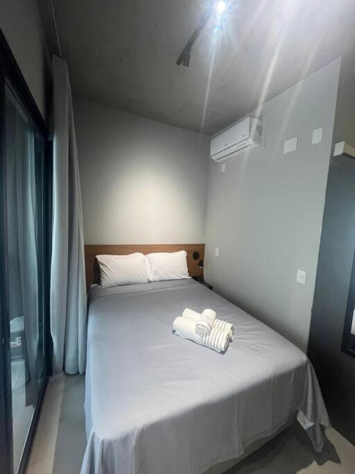 Apartamento em frente ao Hospital Sírio Libanes