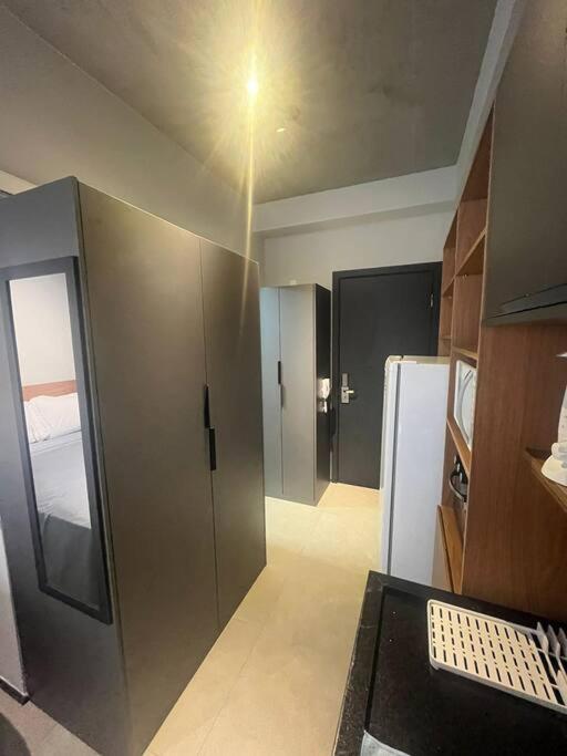 Apartamento em frente ao Hospital Sírio Libanes