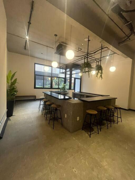 Apartamento em frente ao Hospital Sírio Libanes