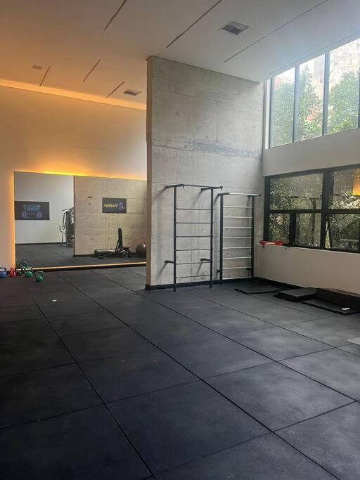 Apartamento em frente ao Hospital Sírio Libanes