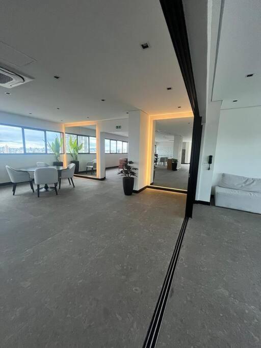 Apartamento em frente ao Hospital Sírio Libanes