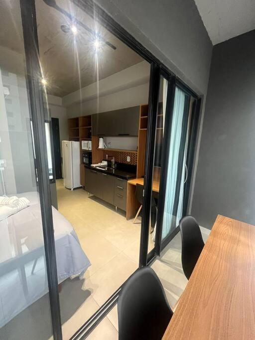 Apartamento em frente ao Hospital Sírio Libanes