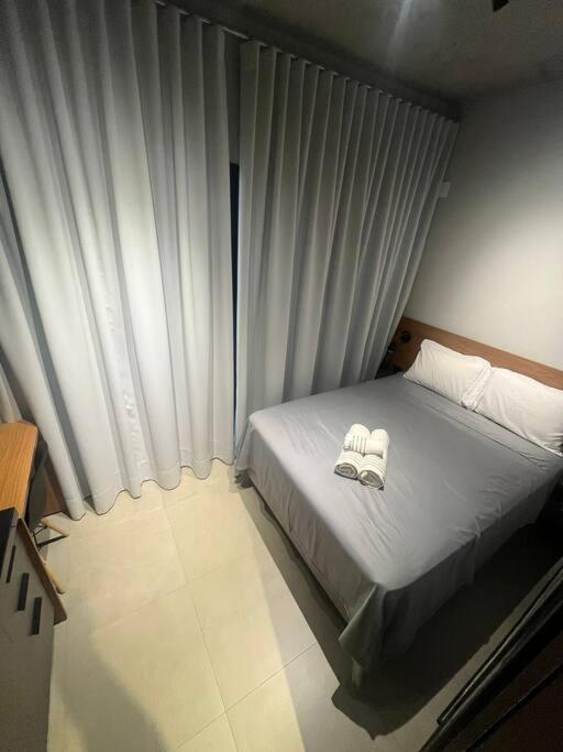 Apartamento em frente ao Hospital Sírio Libanes