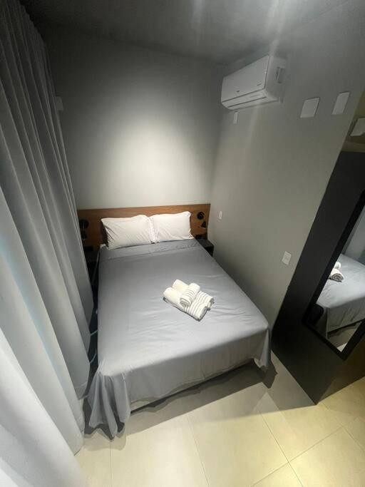 Apartamento em frente ao Hospital Sírio Libanes