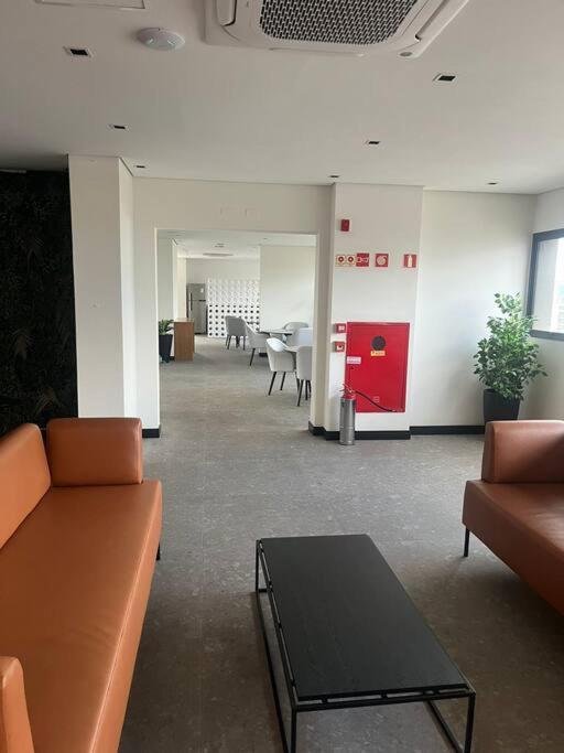 Apartamento em frente ao Hospital Sírio Libanes
