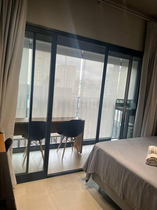 Apartamento em frente ao Hospital Sírio Libanes