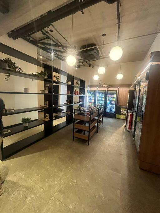 Apartamento em frente ao Hospital Sírio Libanes