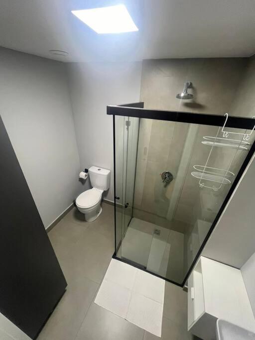 Apartamento em frente ao Hospital Sírio Libanes