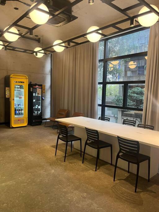 Apartamento em frente ao Hospital Sírio Libanes