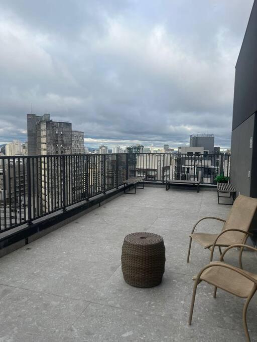 Apartamento em frente ao Hospital Sírio Libanes