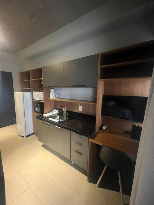 Apartamento em frente ao Hospital Sírio Libanes