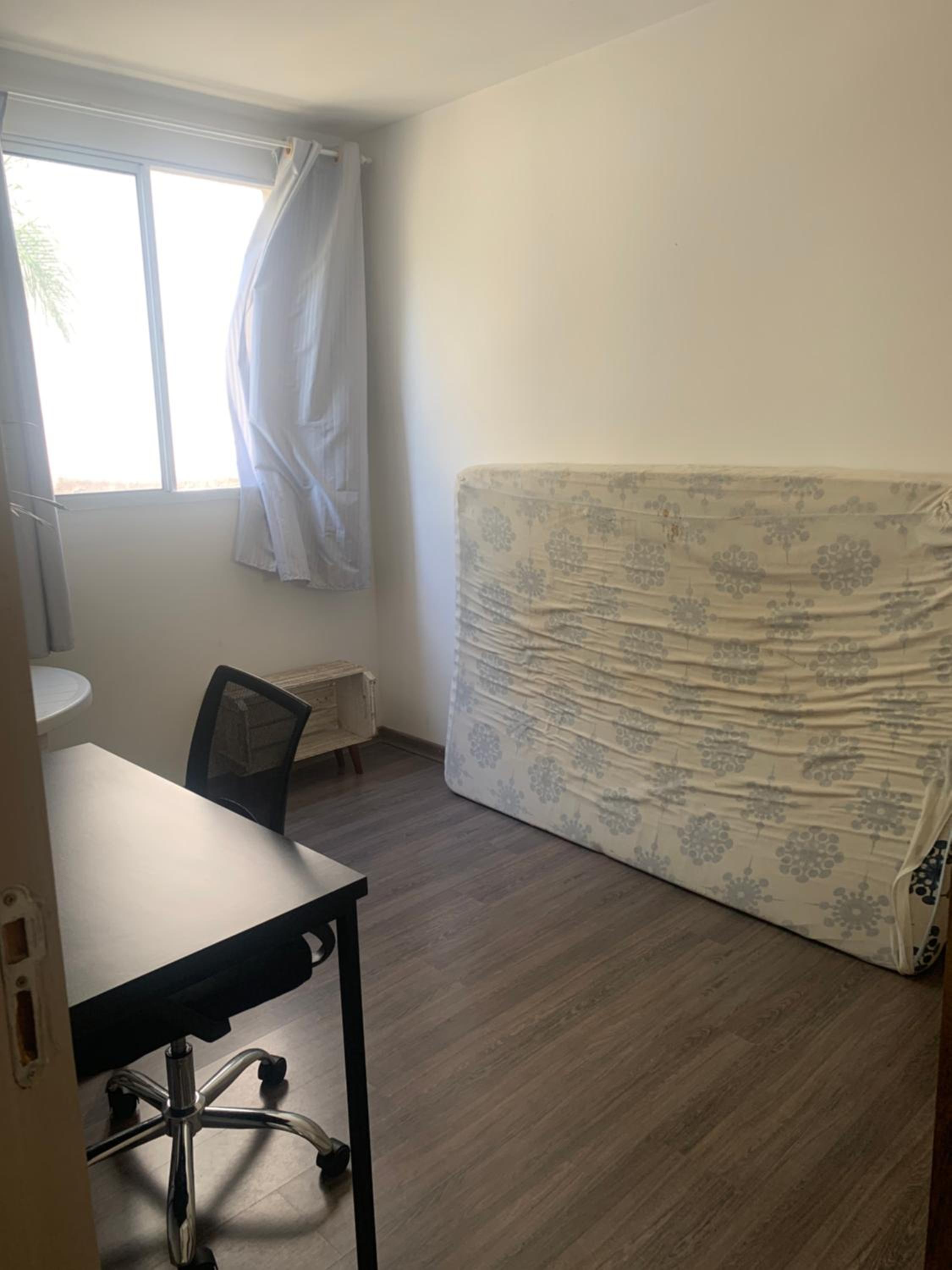 Apartamento Mobiliado a 10 min de Florianópolis