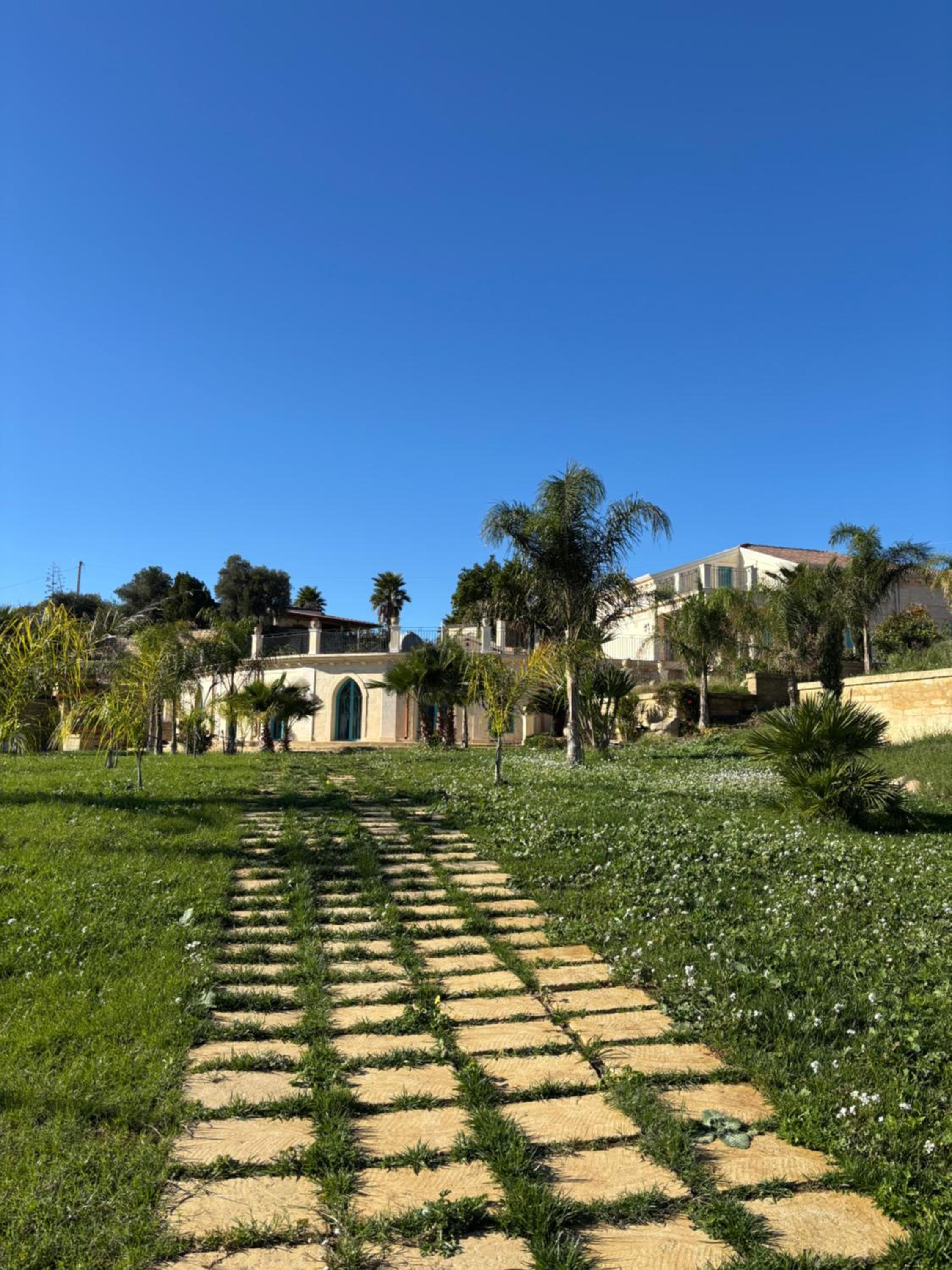 B&B Villa Brikinnia