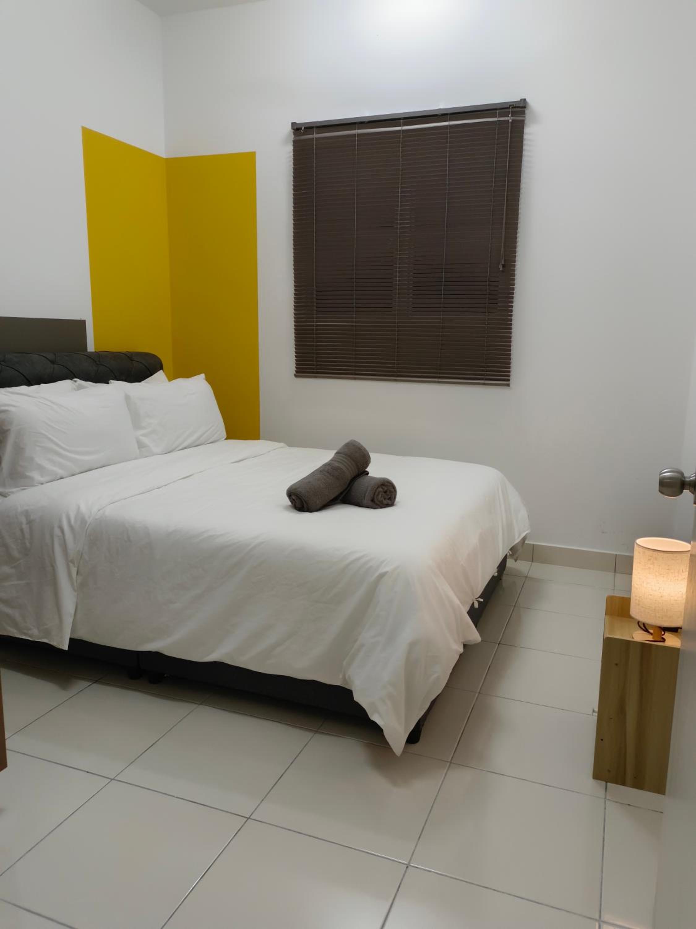 3BR Deluxe Family by KLIA Airport Homestay photo 7