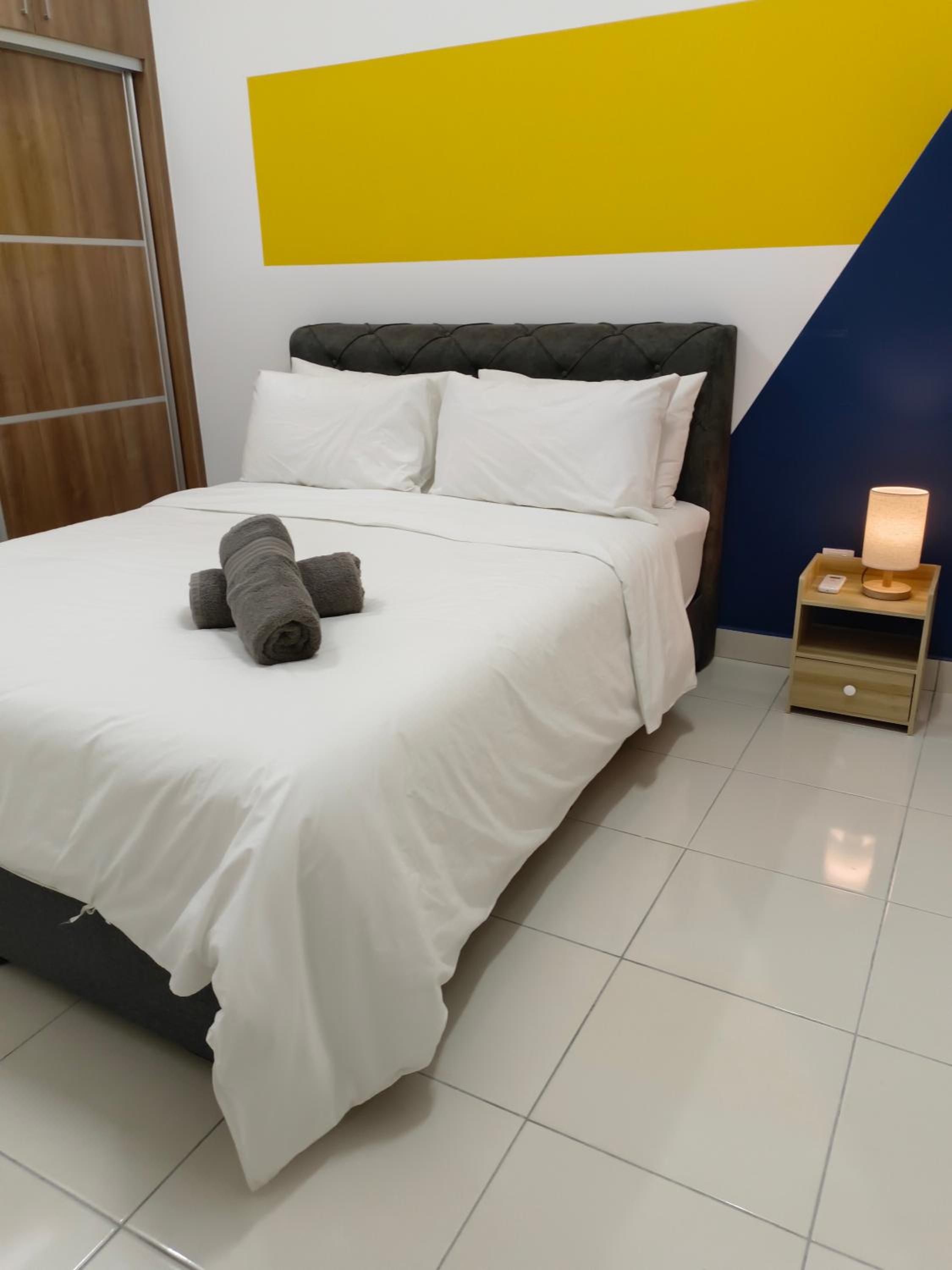 3BR Deluxe Family by KLIA Airport Homestay photo 3
