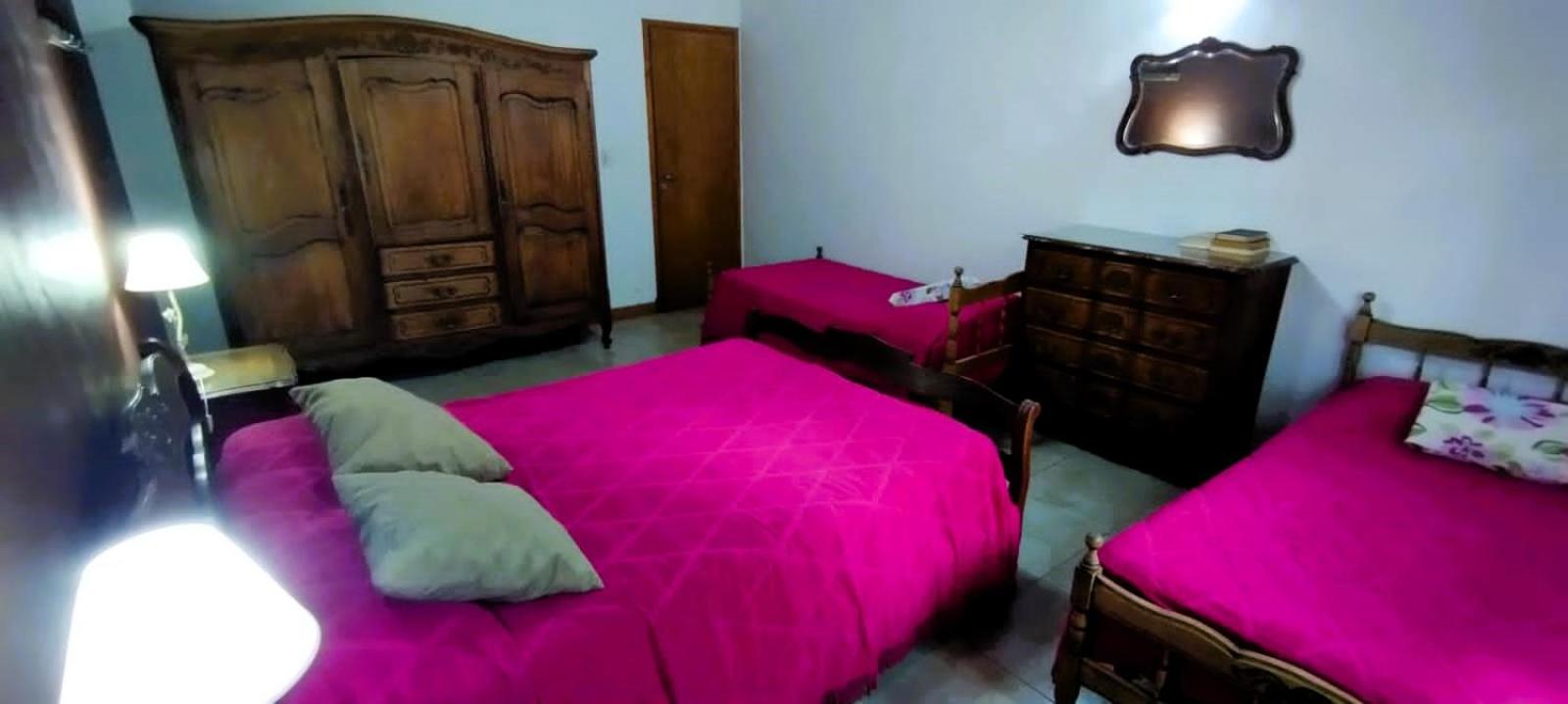 Casa Quinta Matilda Gon