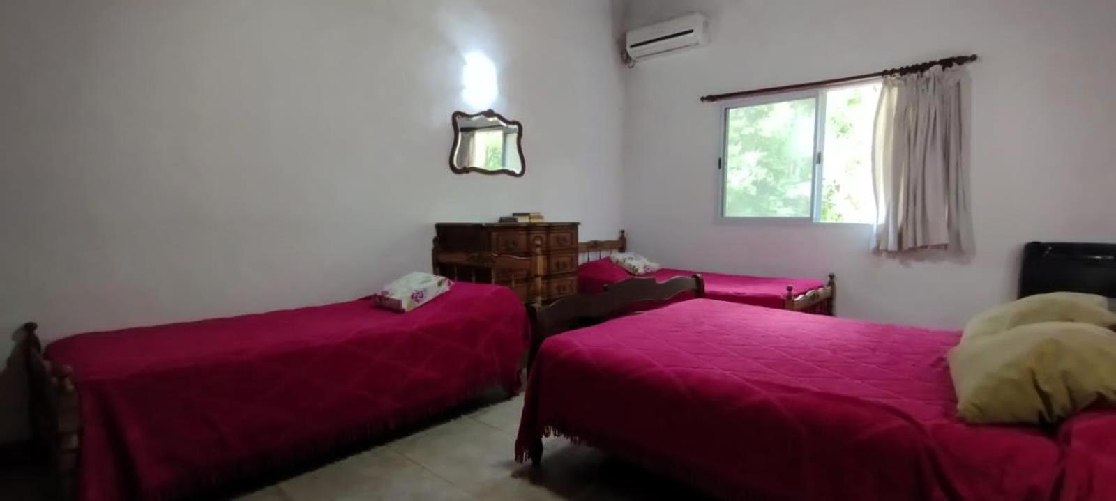 Casa Quinta Matilda Gon