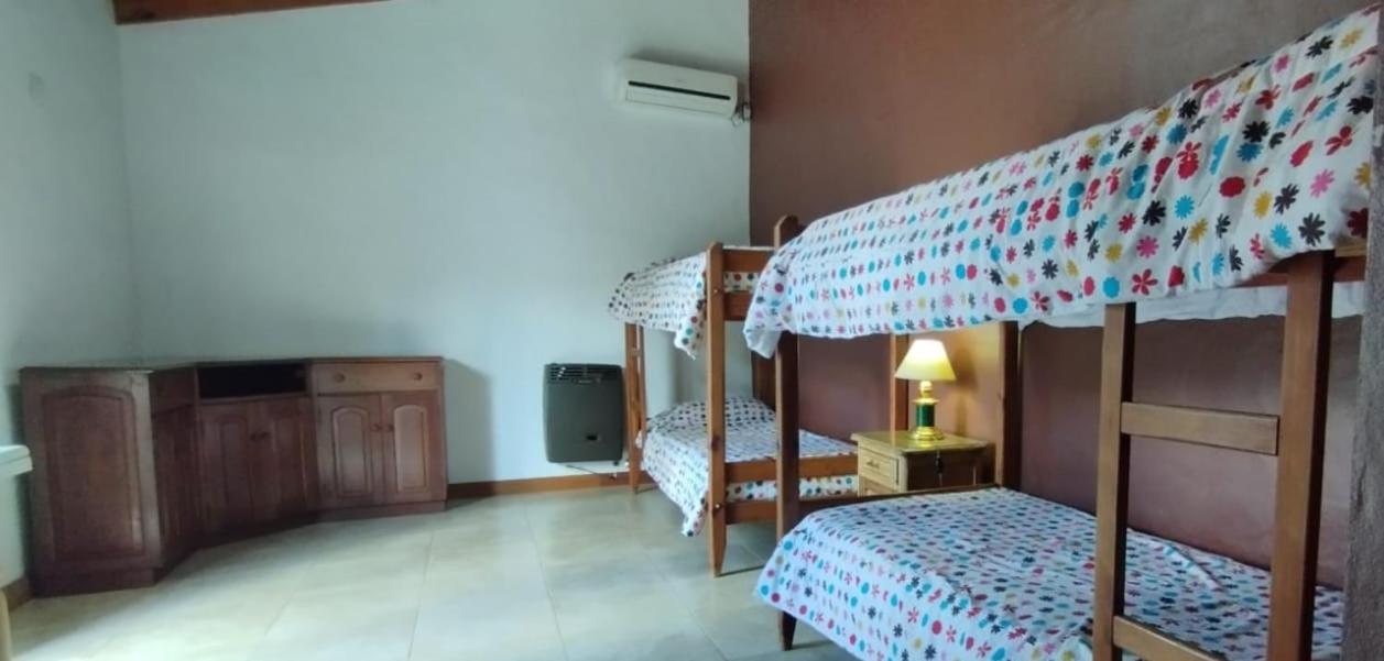 Casa Quinta Matilda Gon
