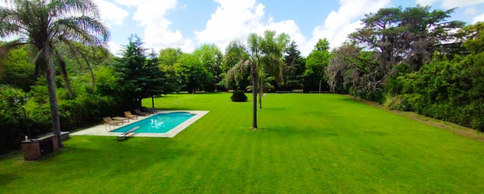 Casa Quinta Matilda Gon