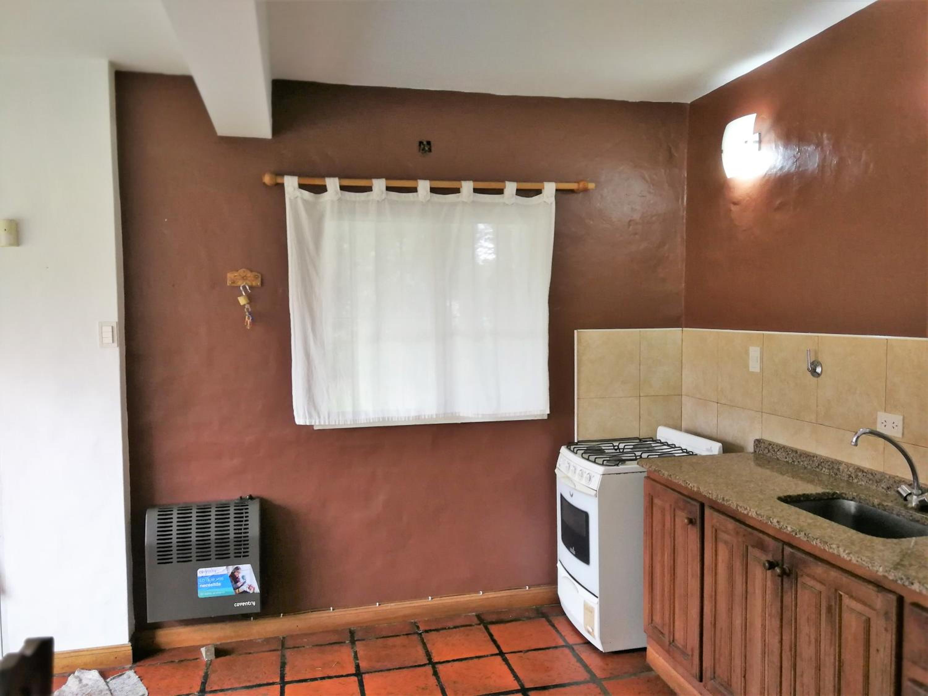 Casa Quinta Matilda Gon