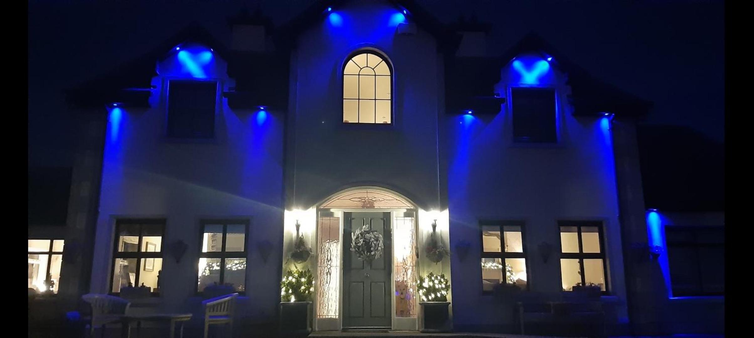 Hotel Relax at Safe Haven - Image 1