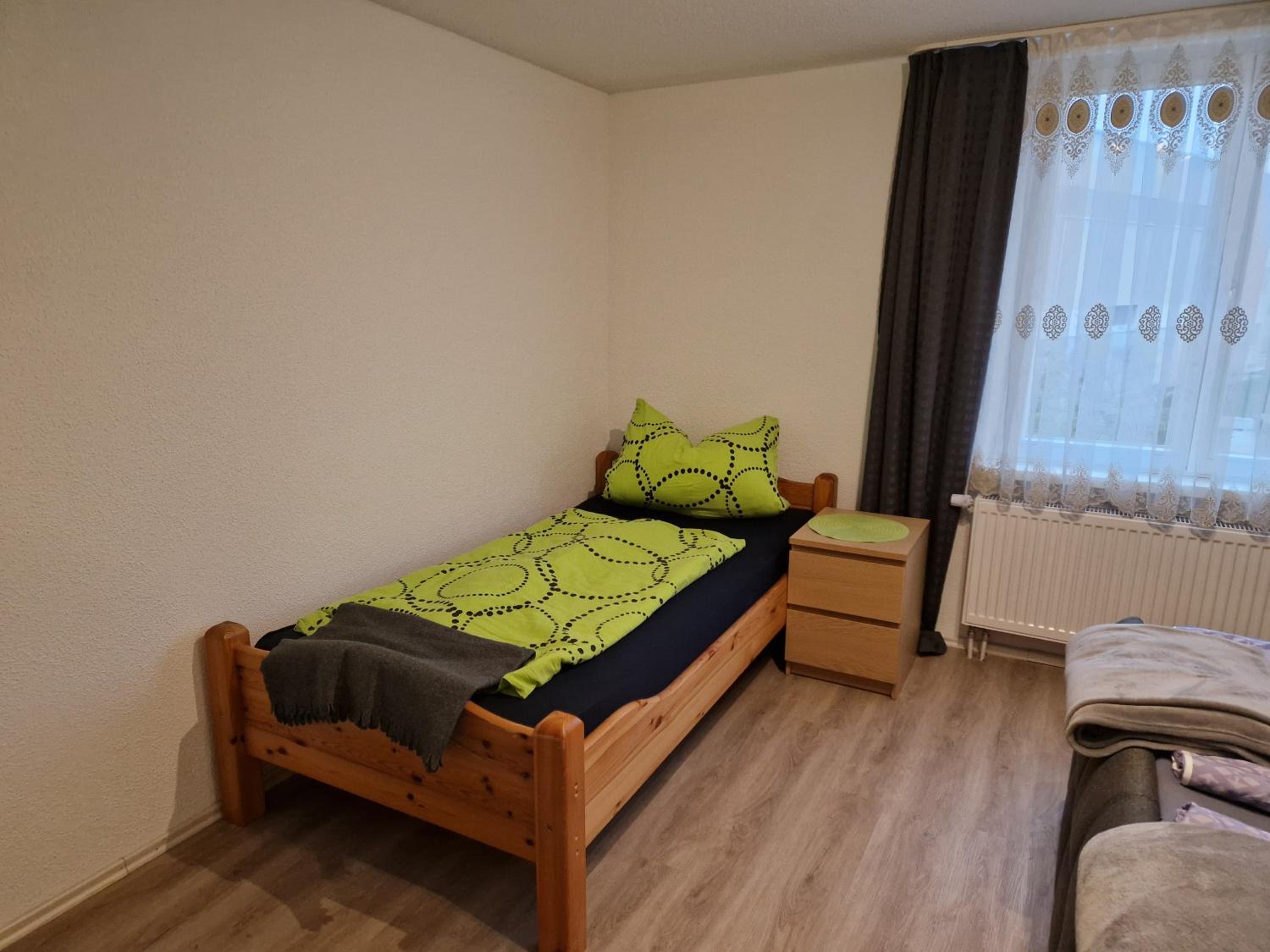 FERIENHAUS AyNa, direkt an der Schweizer Grenze - Property Image 23