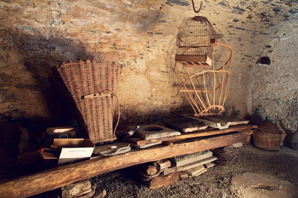 Antica Casa Rivoira Ciliegio