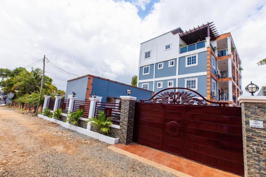 Plum Royal Estates
