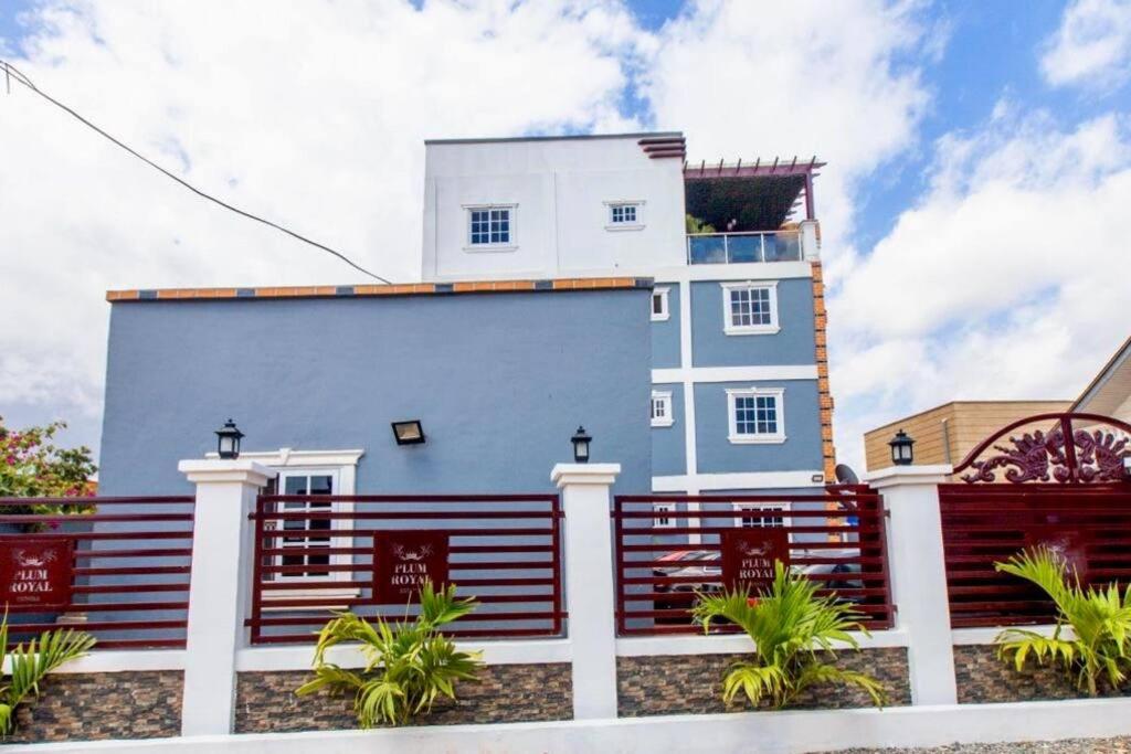 Plum Royal Estates