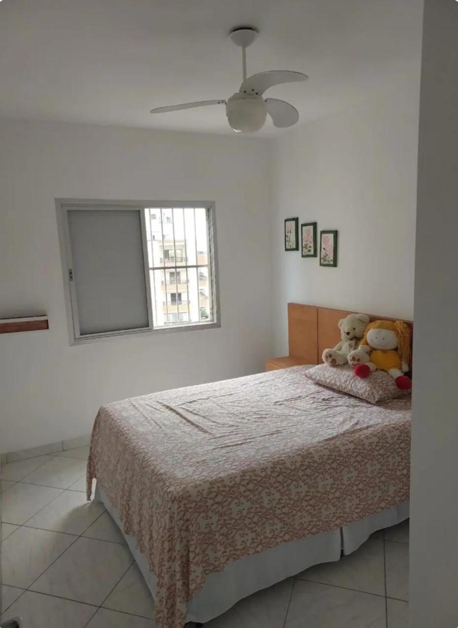 Apartamento com um linda vista para o mar