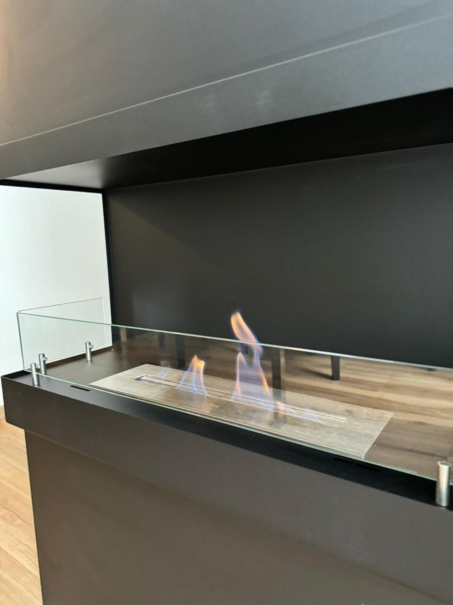 White Oak Room