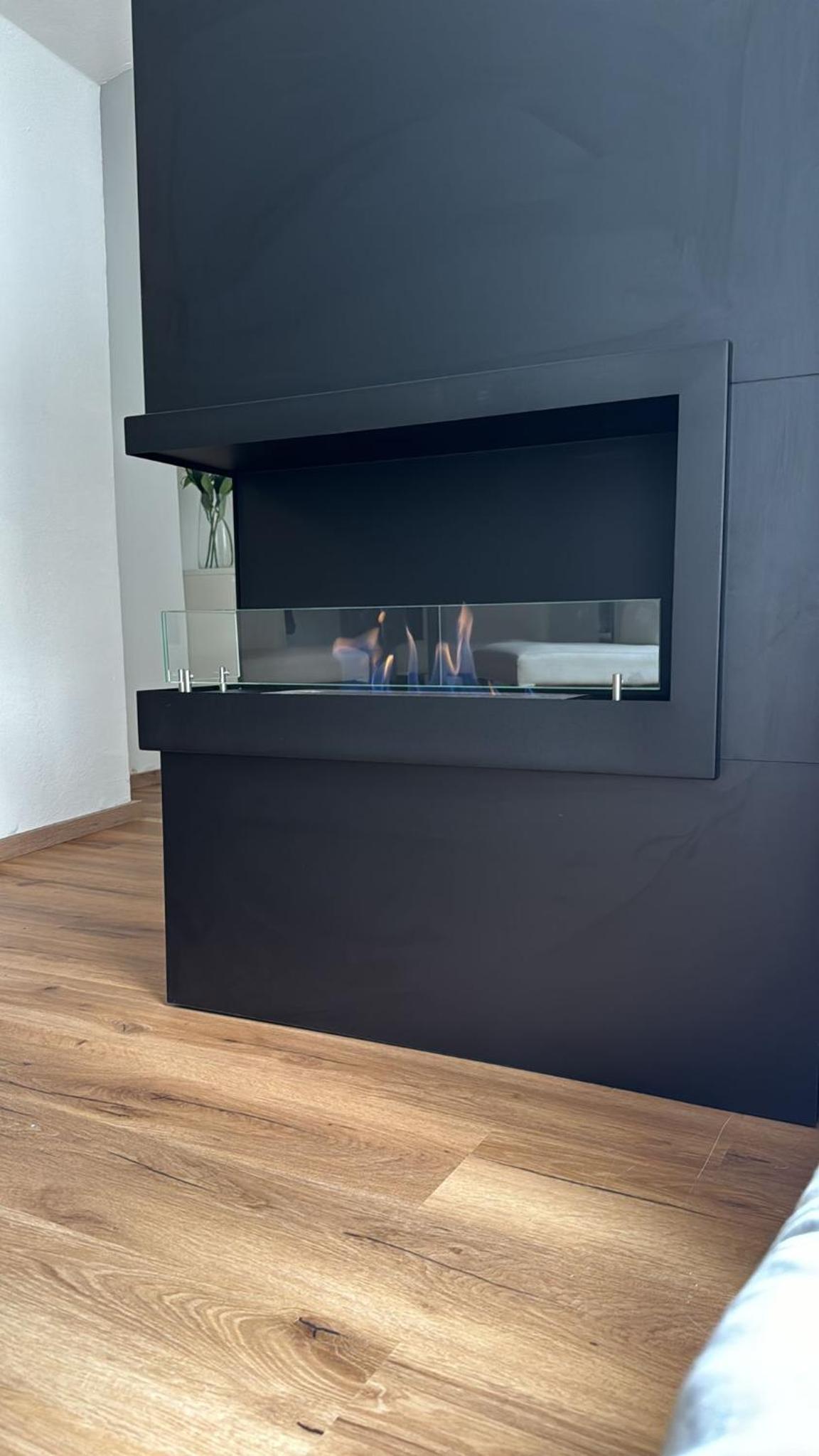 White Oak Room