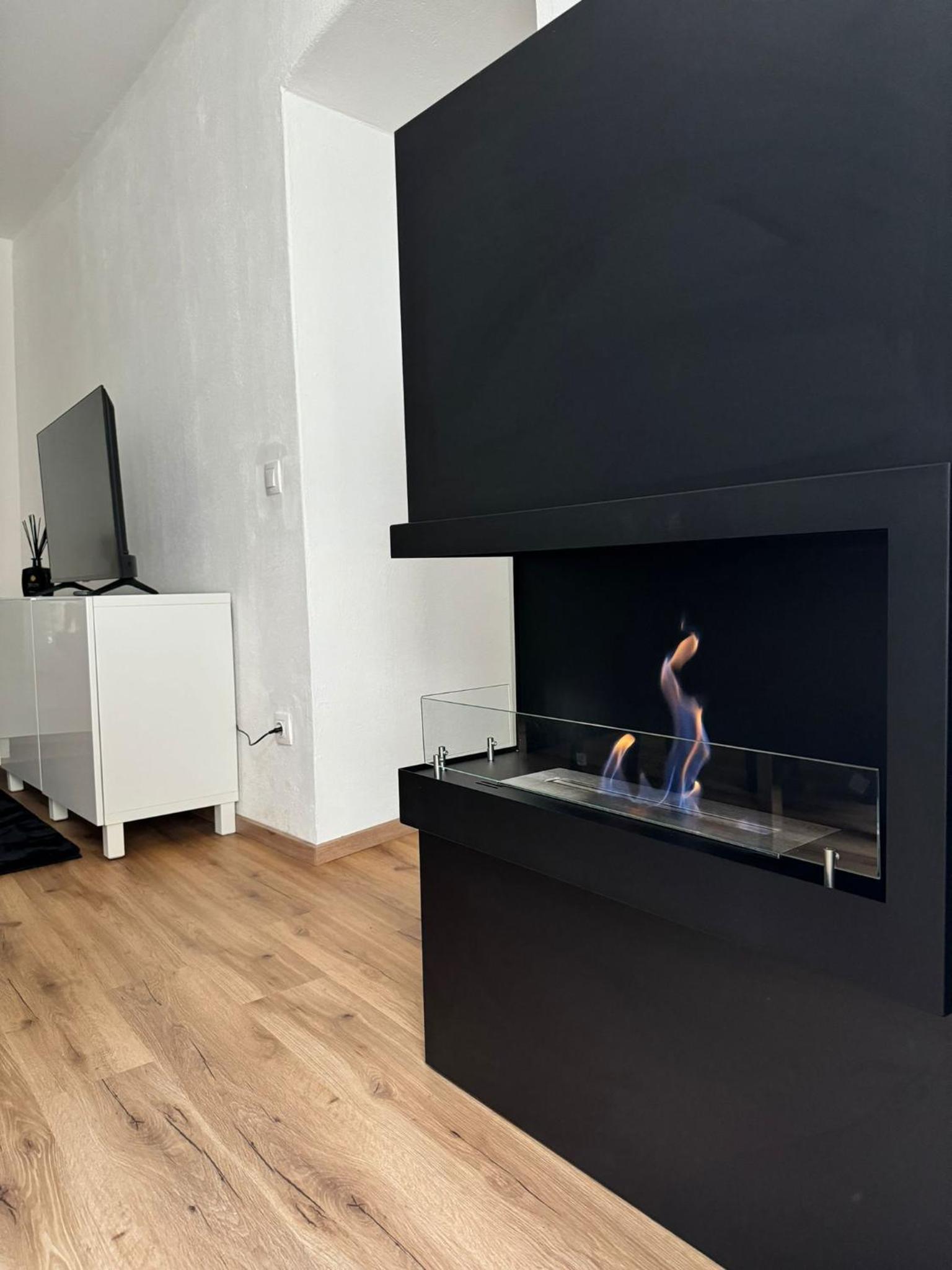 White Oak Room