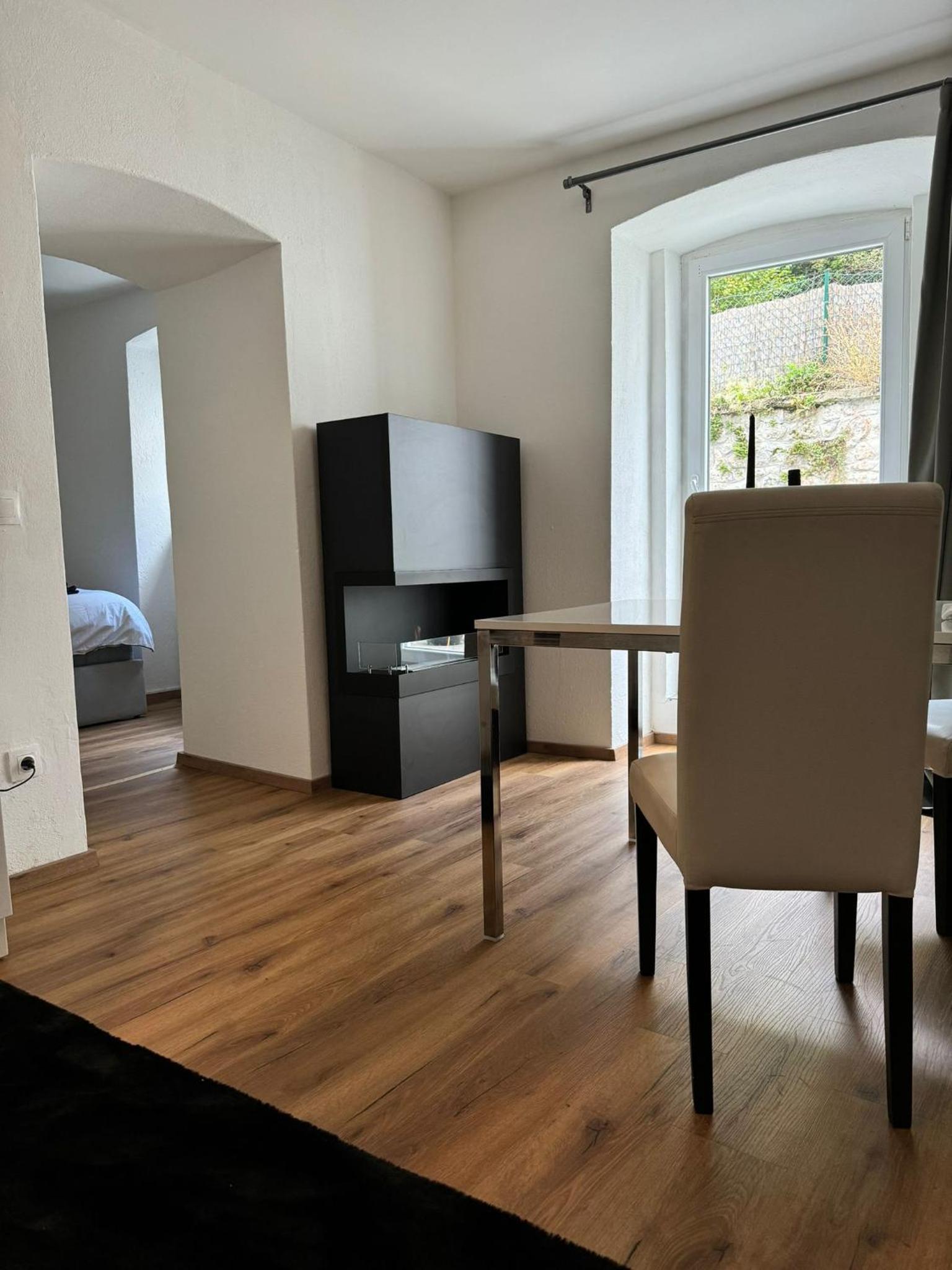 White Oak Room