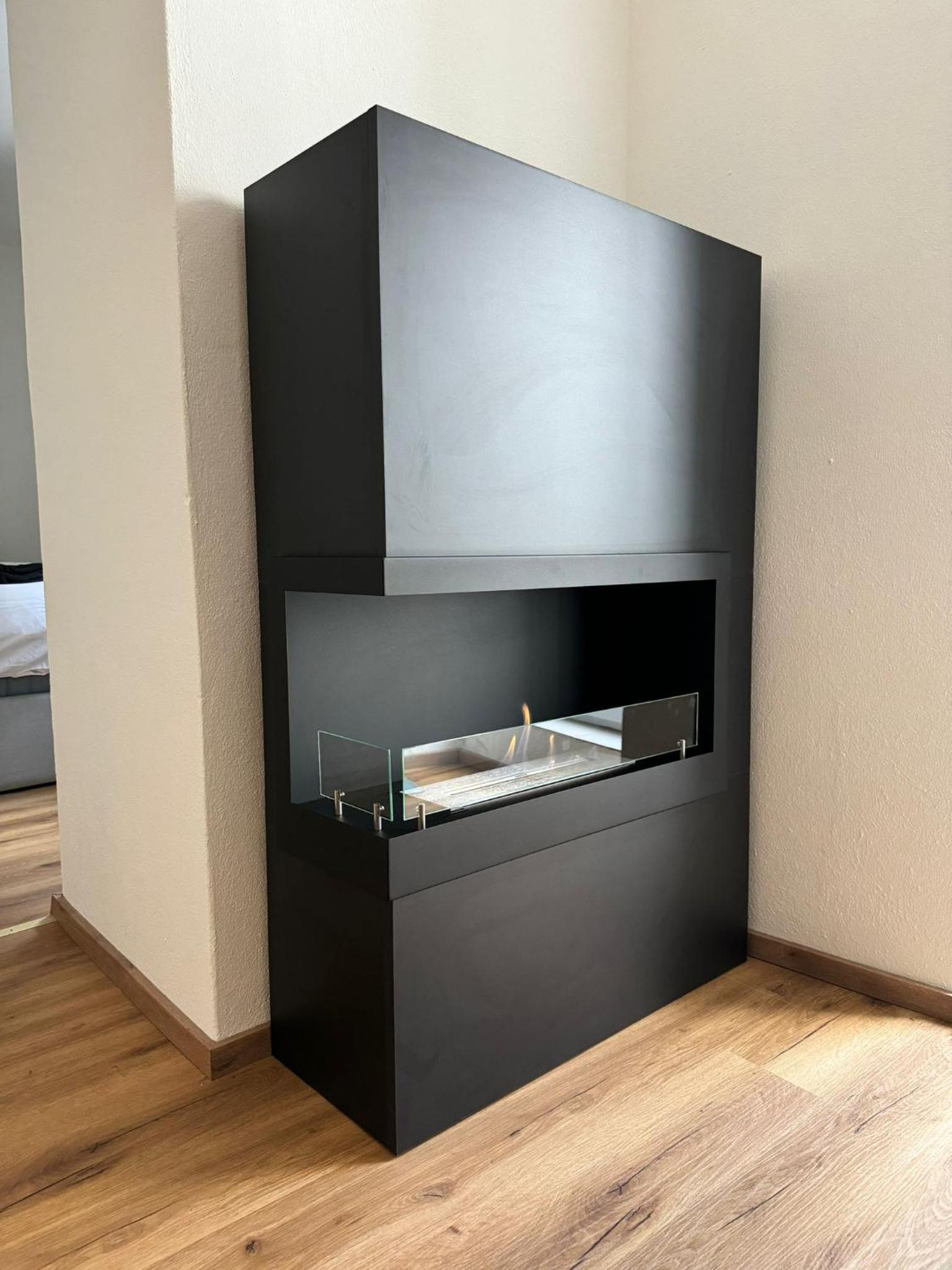 White Oak Room