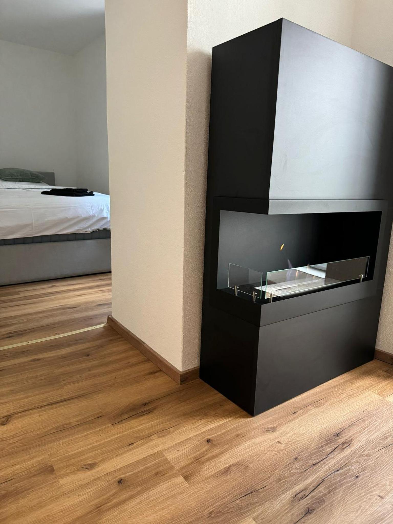White Oak Room