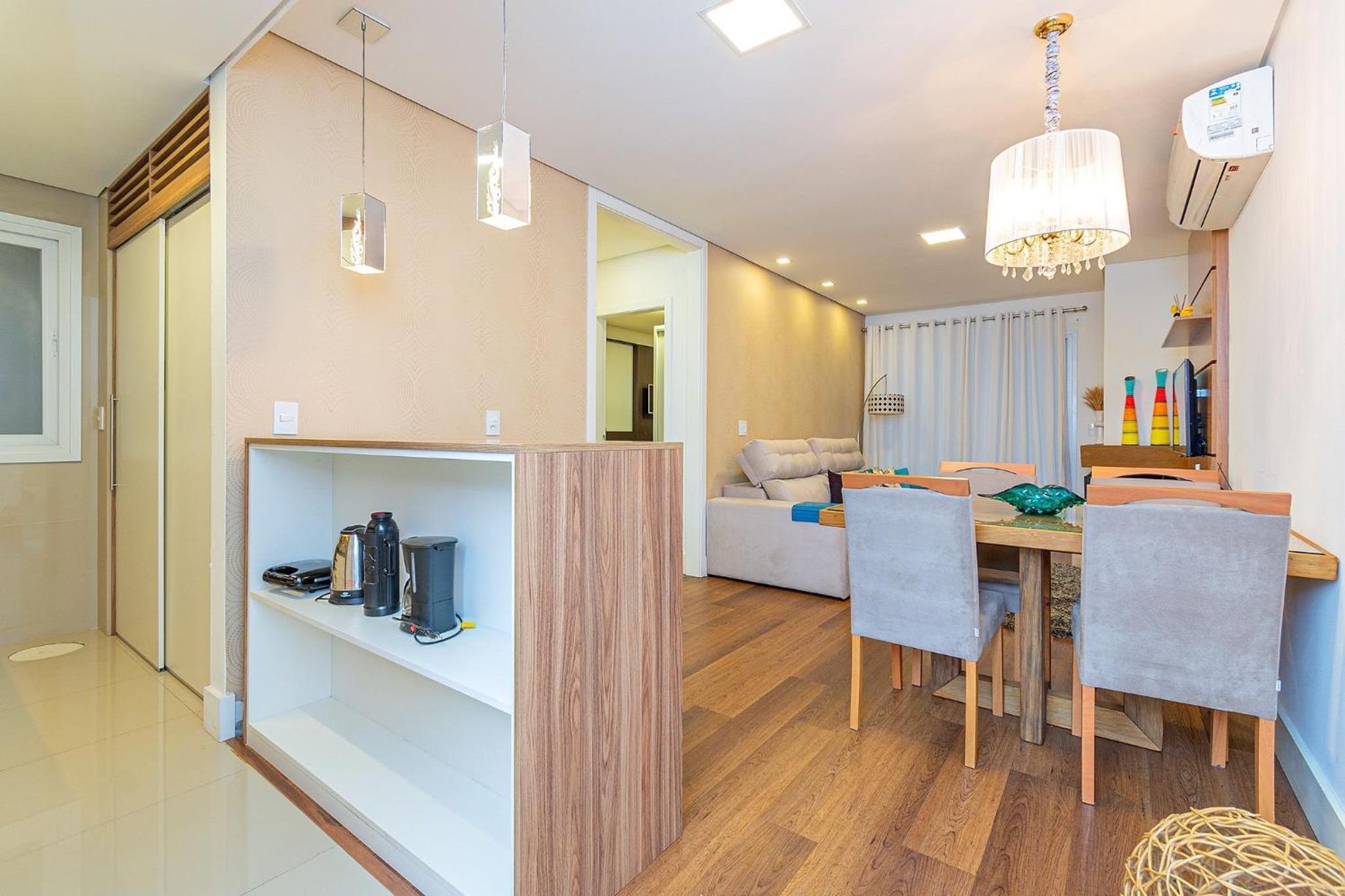Apto no centro de Canela stayhousetemporada
