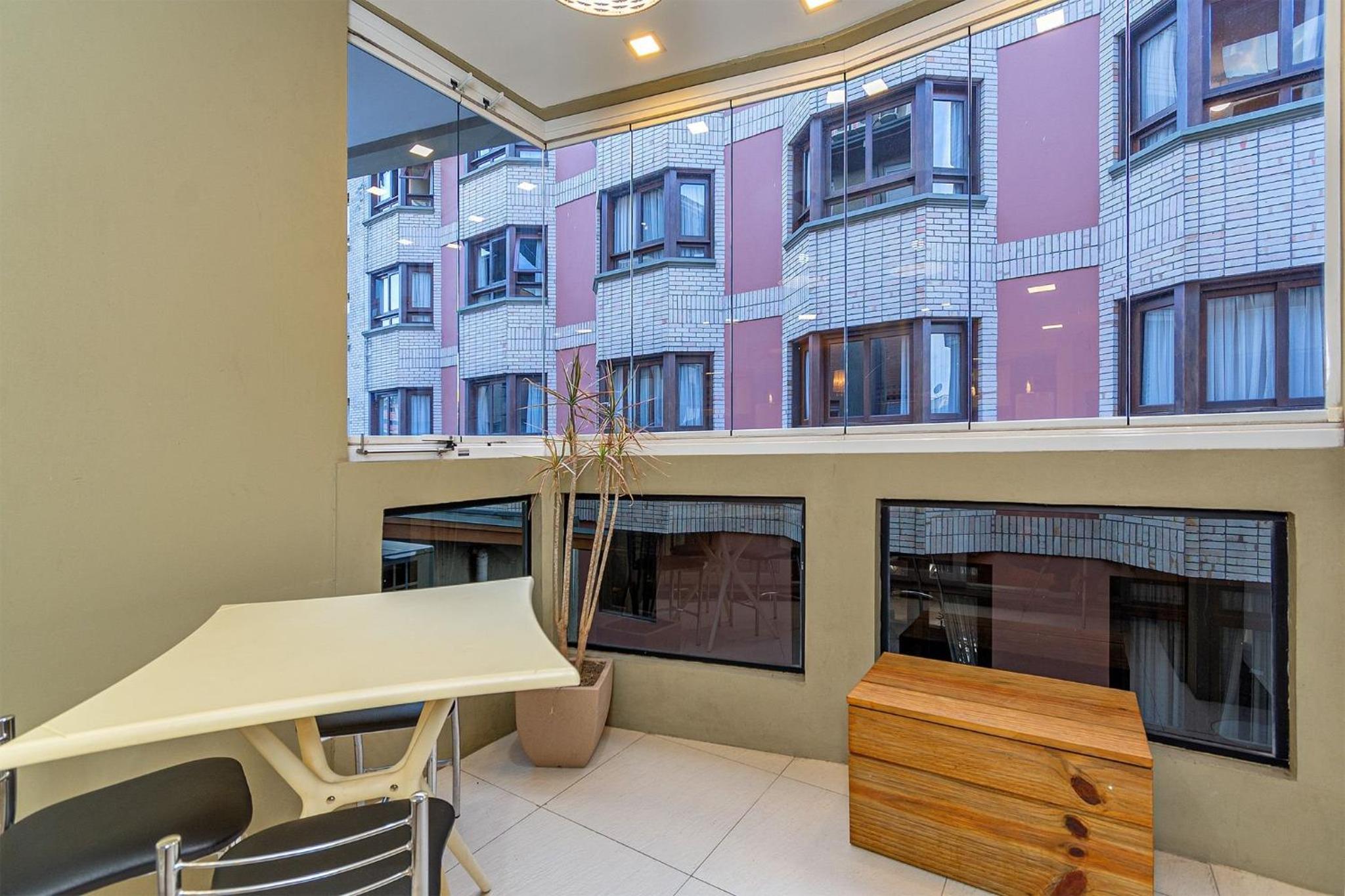 Apto no centro de Canela stayhousetemporada