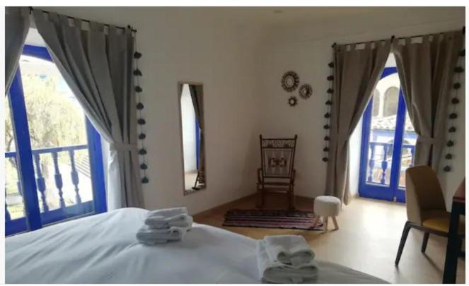 Muru Suites near Plaza de Armas Cusco by Wynwood House