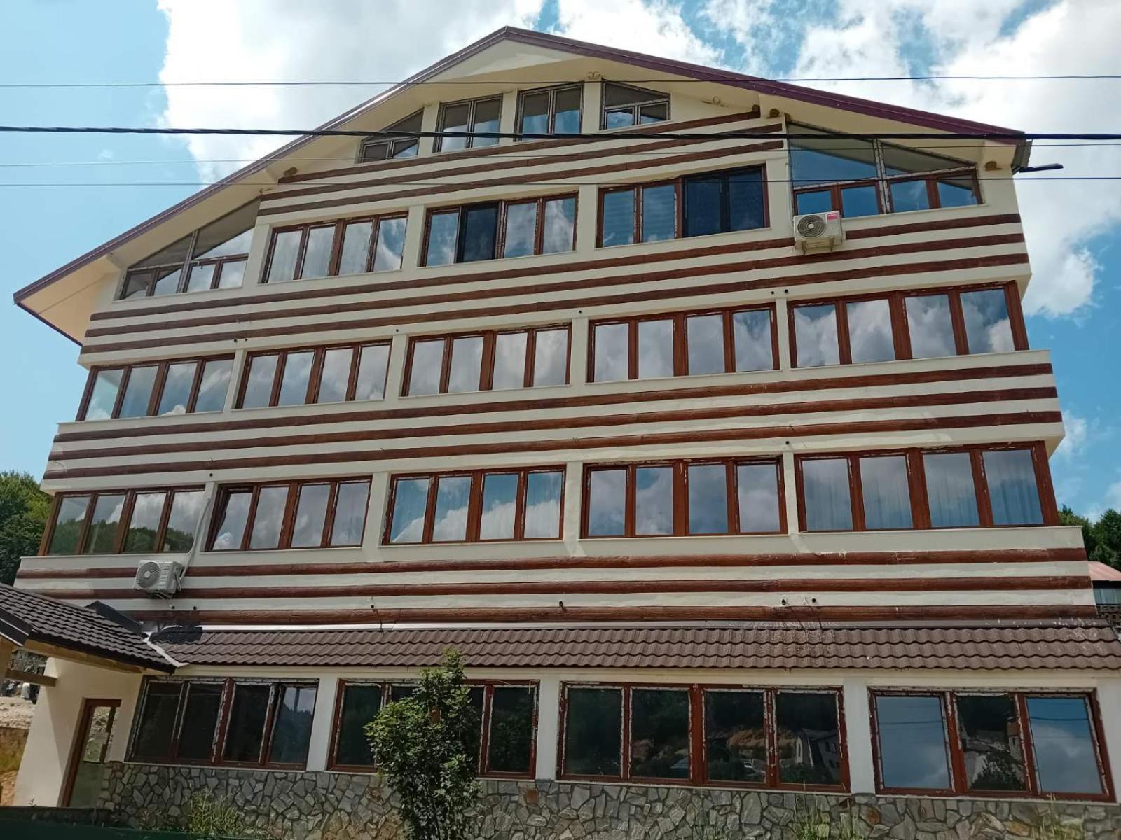 Time to RELAX apartment Mavrovo