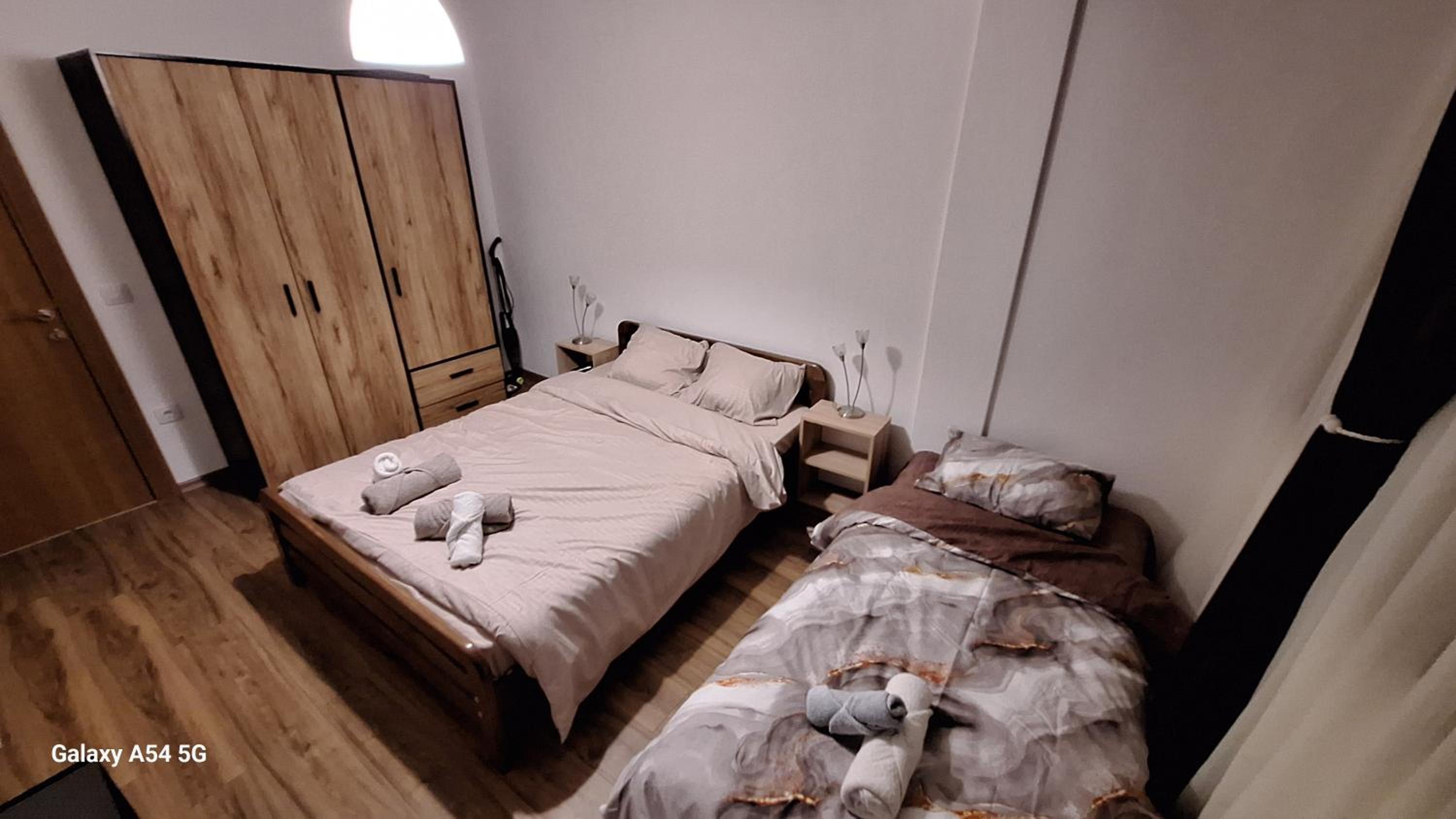 Time to RELAX apartment Mavrovo