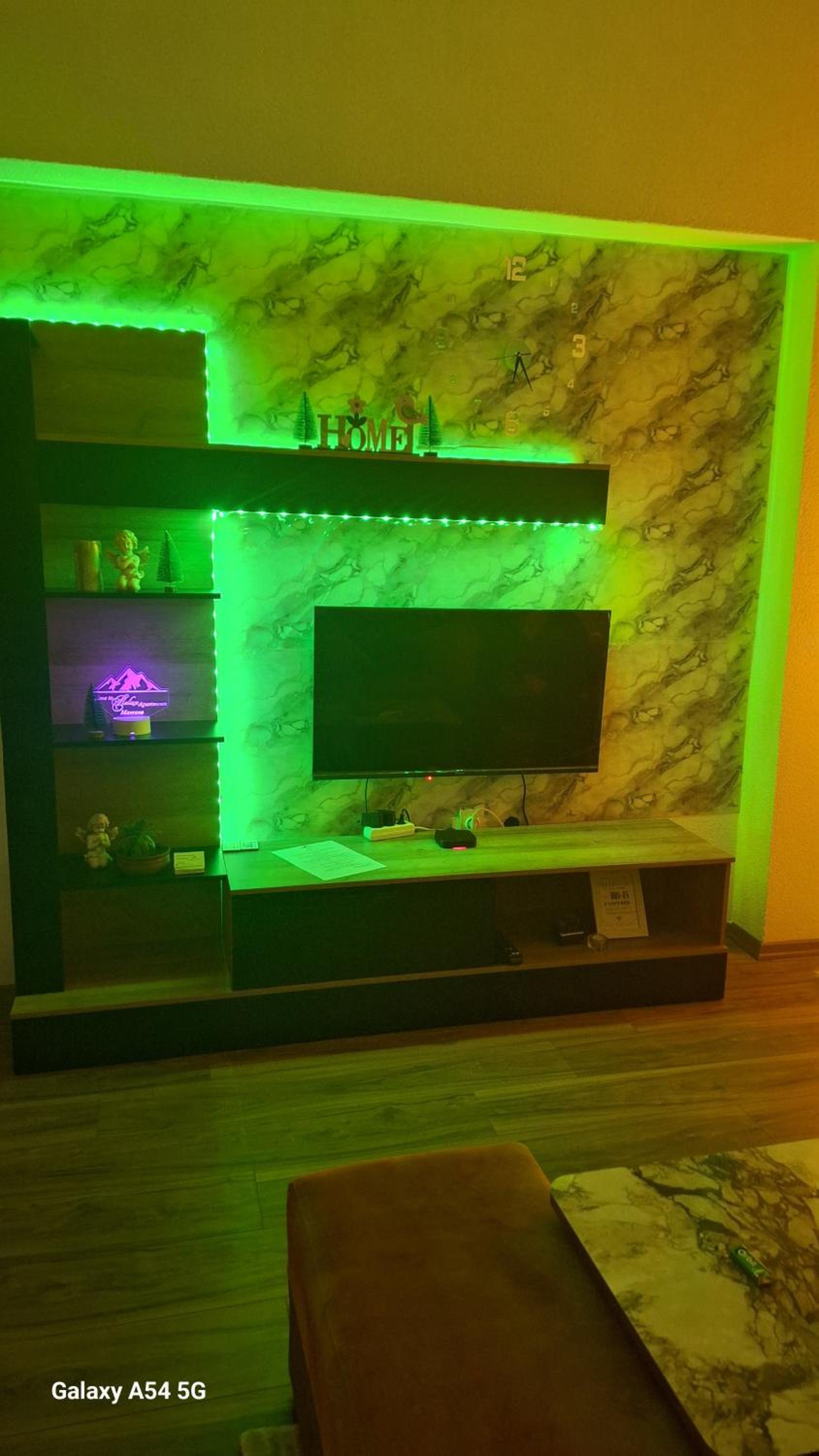 Time to RELAX apartment Mavrovo