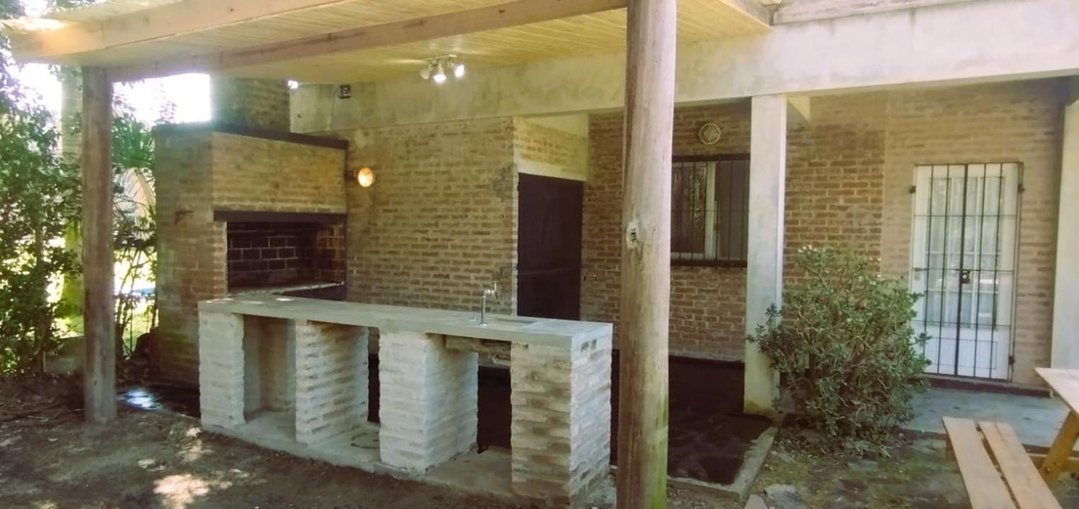 Casa Quinta Matilda Gon