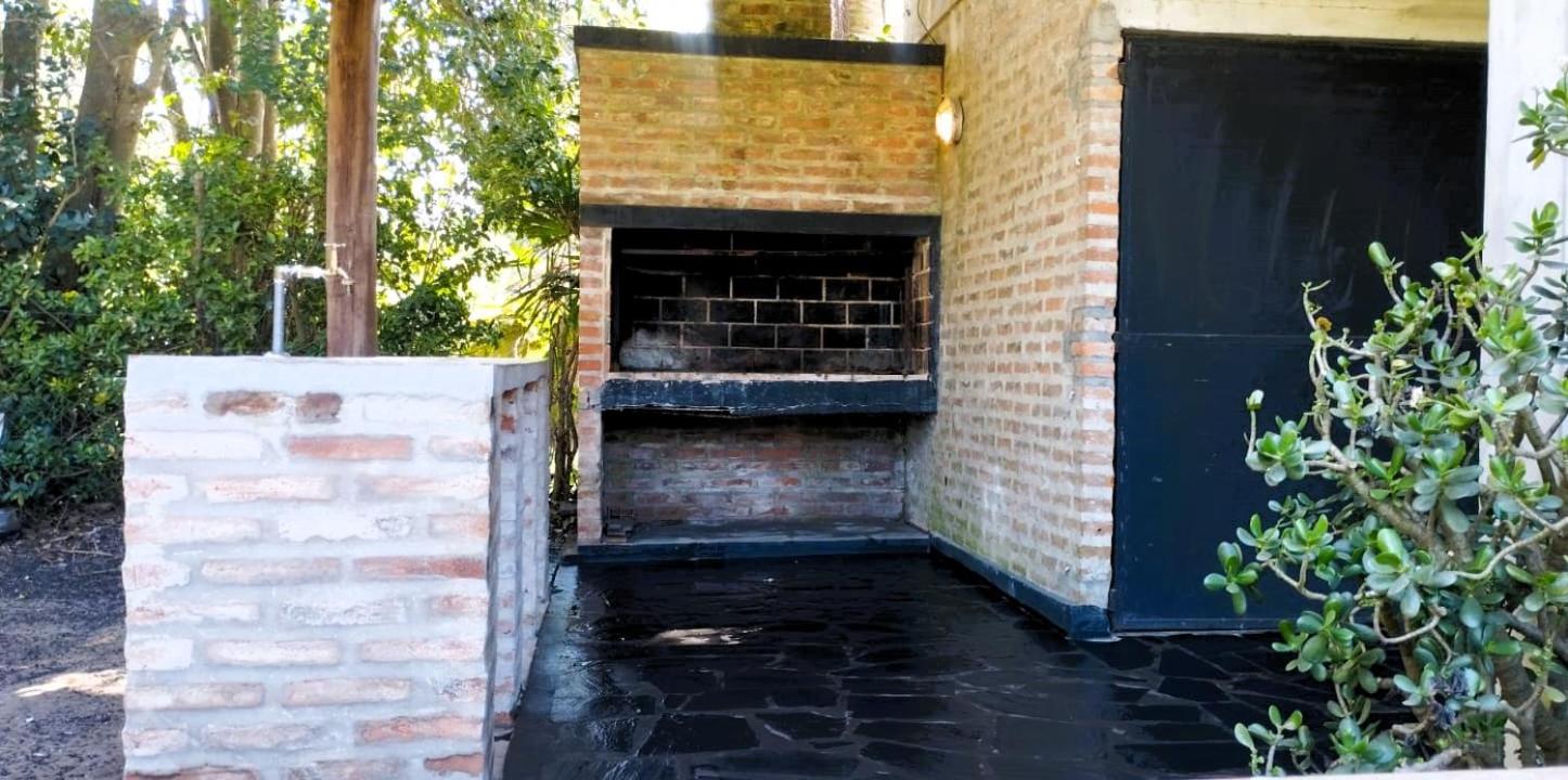 Casa Quinta Matilda Gon