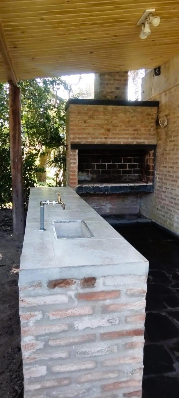 Casa Quinta Matilda Gon