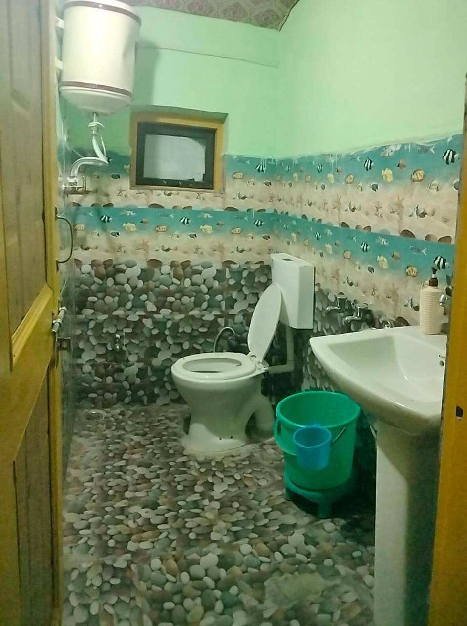starlight spiti homestay&cafe