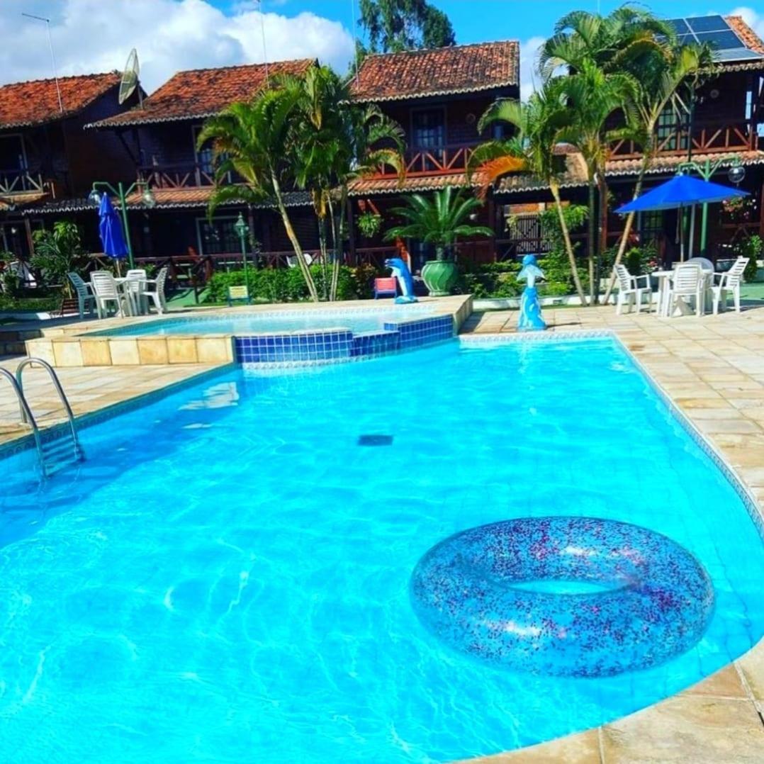 Casa Gravatá em condomínio