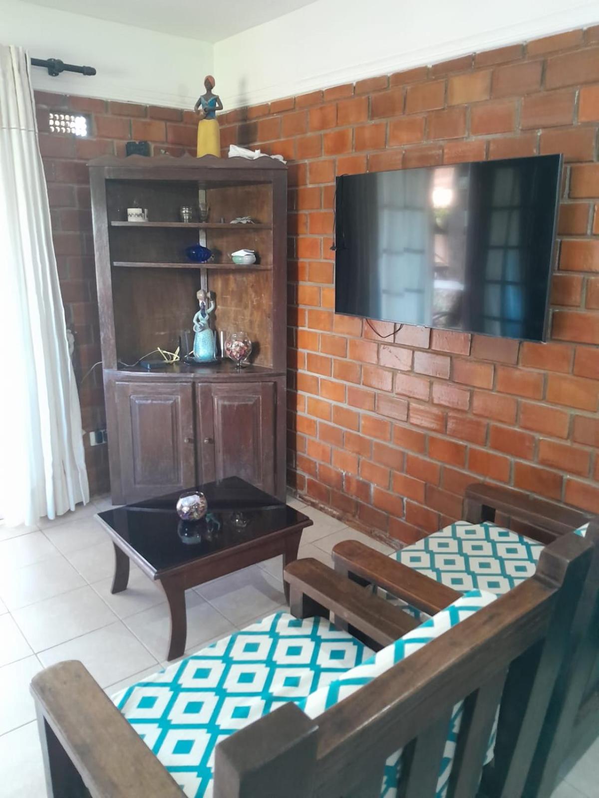 Casa Gravatá em condomínio