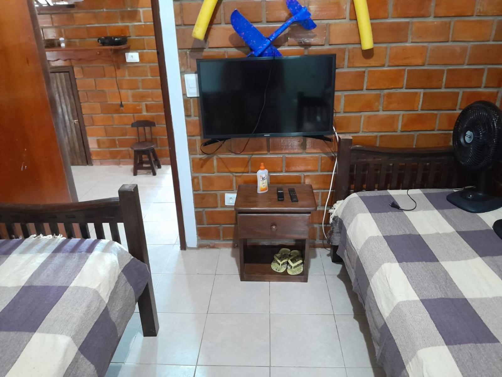 Casa Gravatá em condomínio