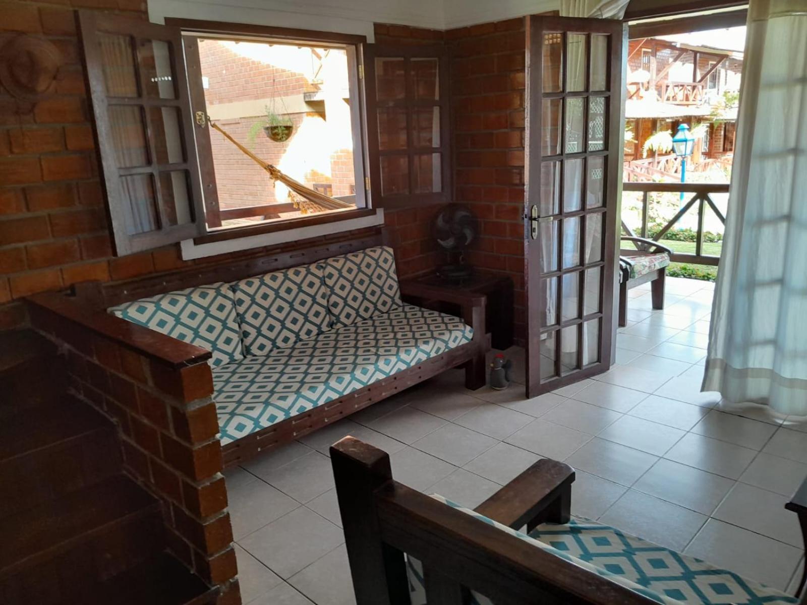 Casa Gravatá em condomínio